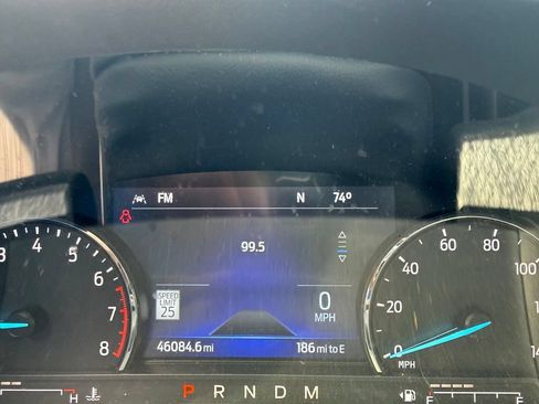 Used 2022 Ford Explorer Timberline AWD/4WD image 13