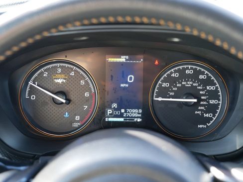 Used 2024 Subaru Forester Wilderness image 21