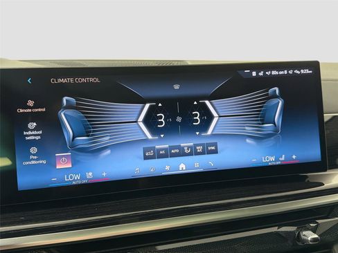 New 2027 BMW X7 xDrive40i AWD/4WD image 16