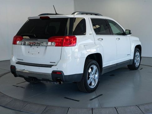 Used 2013 GMC Terrain SLT AWD/4WD image 7