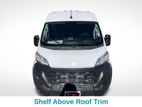 New 2026 RAM ProMaster 2500 w/ Power Group image 9