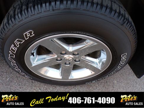 Used 2017 RAM 1500 Express w/ Express Value Package image 10