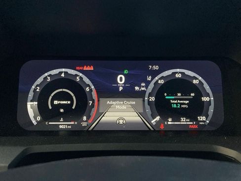 Certified 2025 Toyota Tacoma TRD Sport image 15