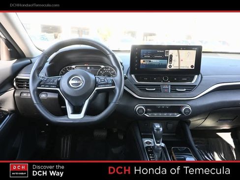 Used 2023 Nissan Altima 2.5 SL image 8