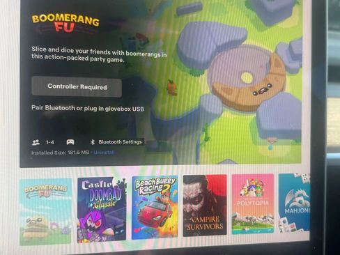 Used 2023 Tesla Model 3 Standard Range image 21