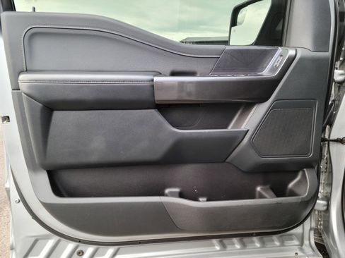 Used 2021 Ford F150 XLT w/ Equipment Group 301A Mid AWD/4WD image 8