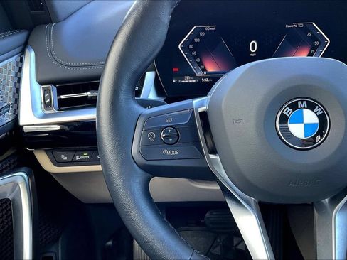 Used 2023 BMW X1 xDrive28i w/ Premium Package AWD/4WD image 11