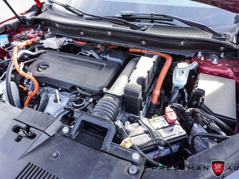 Used 2025 Honda CR-V Sport Touring image 53