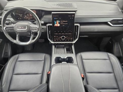 Used 2024 GMC Acadia Elevation FWD image 26