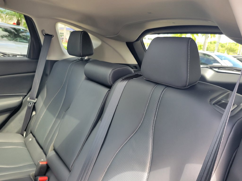 Used 2025 Acura RDX w/ Technology Package AWD/4WD image 46