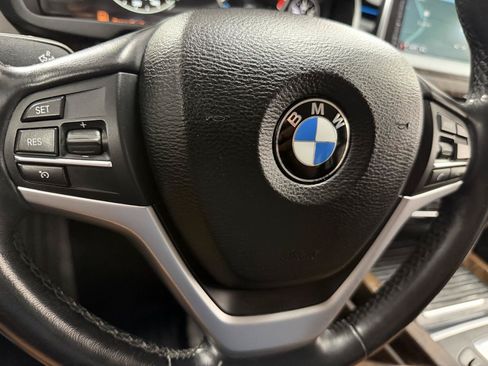 Used 2015 BMW X5 xDrive35i AWD/4WD image 18