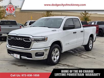 Used 2025 RAM 1500 Lone Star