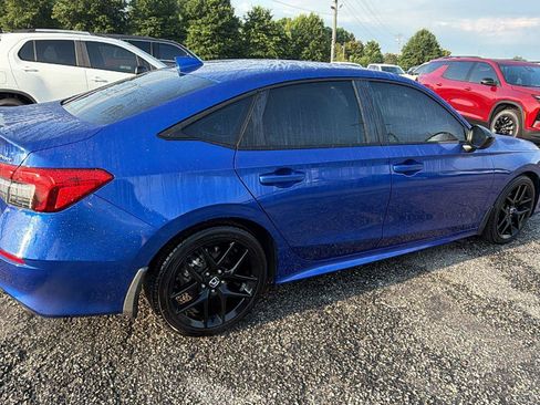 Used 2022 Honda Civic Sport image 8