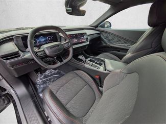 New 2026 Dodge Charger Scat Pack AWD/4WD video 3