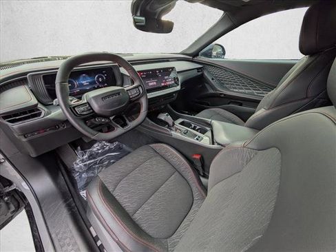 New 2026 Dodge Charger Scat Pack AWD/4WD image 3