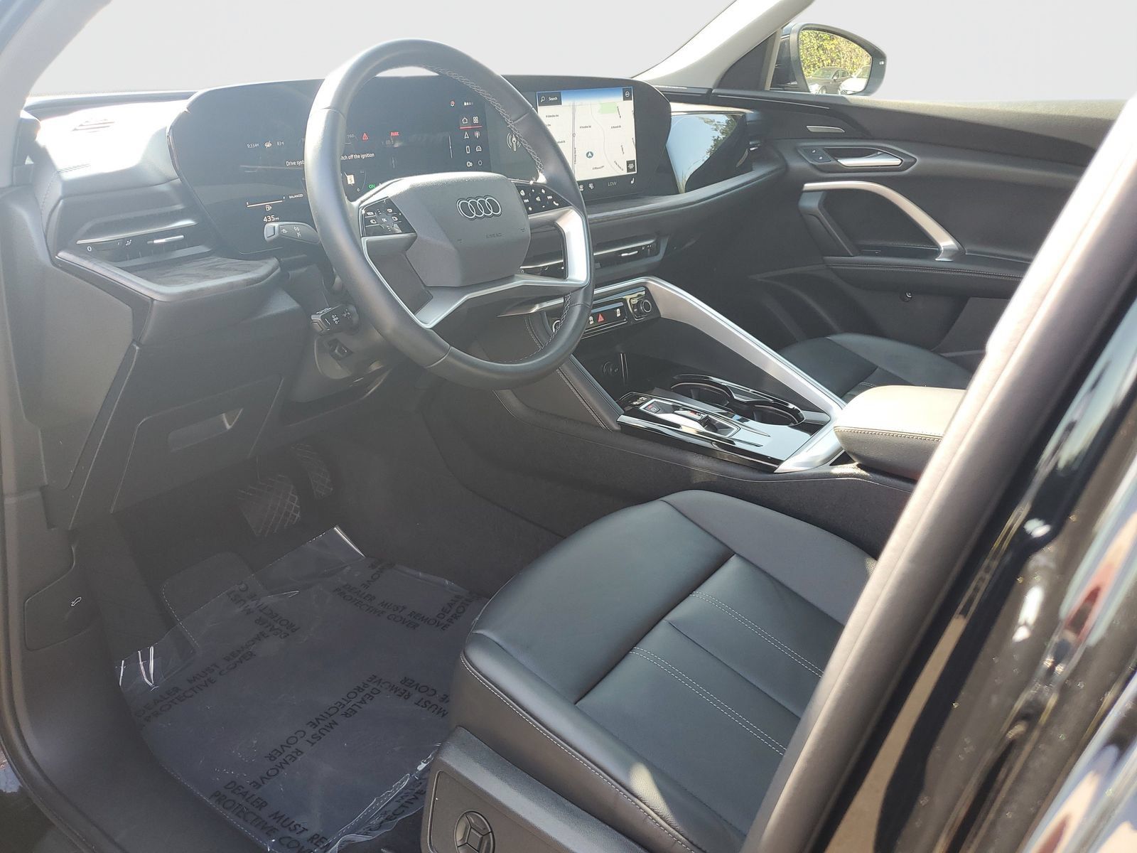 Used 2025 Audi Q5 Premium w/ Premium Plus AWD/4WD image 19