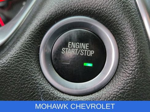 Used 2024 Chevrolet Traverse Premier w/ Redline Edition AWD/4WD image 17
