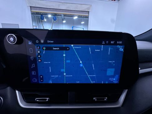 Used 2025 Chevrolet Equinox LT w/ Convenience Package II FWD image 27