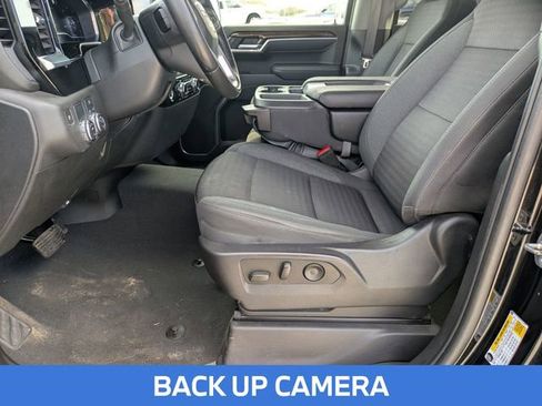 Used 2023 GMC Sierra 1500 Elevation image 14