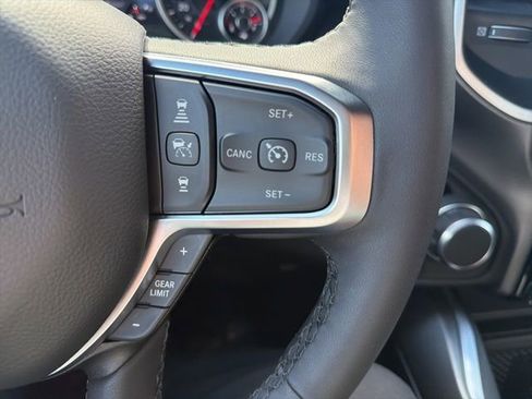 Used 2026 RAM 1500 Big Horn AWD/4WD image 29