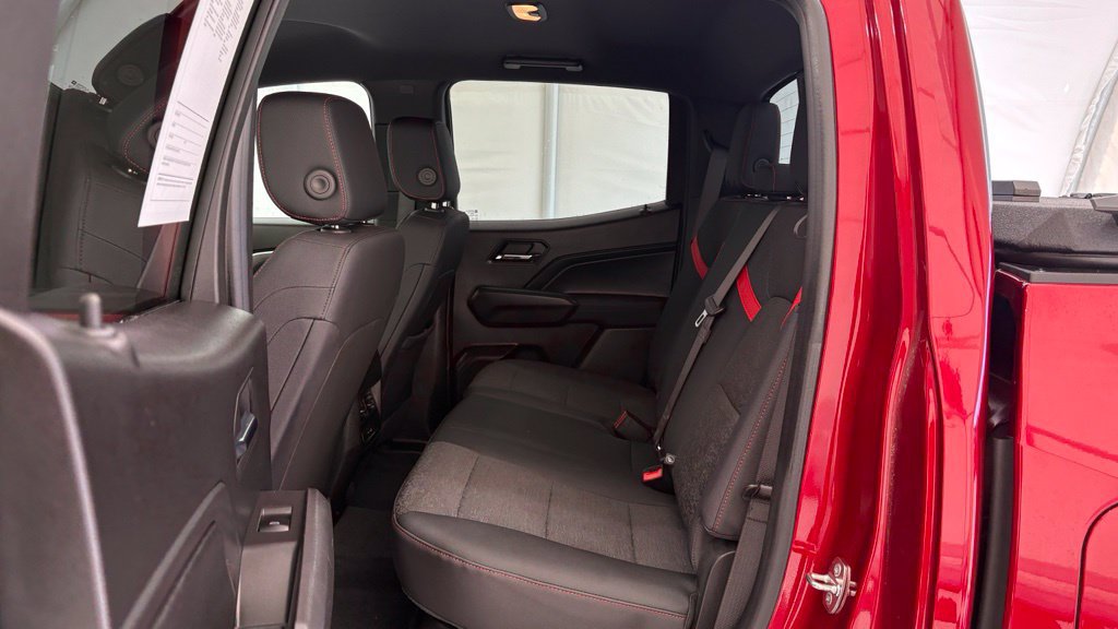 Used 2023 Chevrolet Colorado Z71 w/ Z71 Convenience Package 2 AWD/4WD image 18