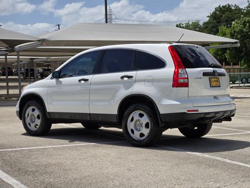 Used 2011 Honda CR-V LX image 6