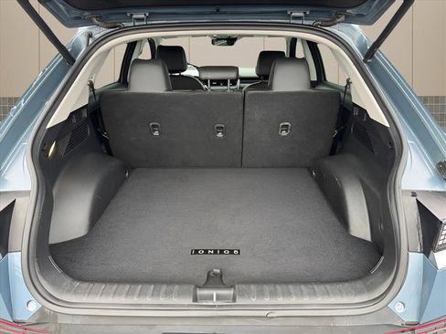 Certified 2022 Hyundai Ioniq 5 SEL image 16