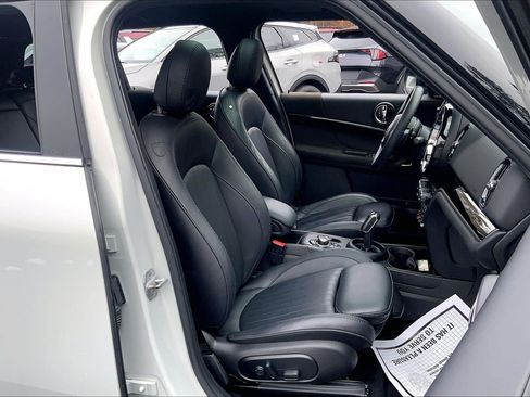 Used 2023 MINI Cooper Countryman S AWD/4WD image 10