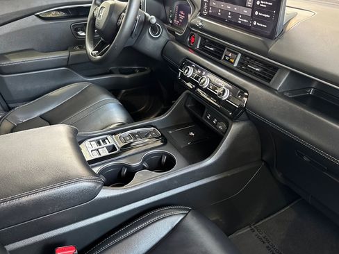 Used 2026 Honda Pilot EX-L image 21