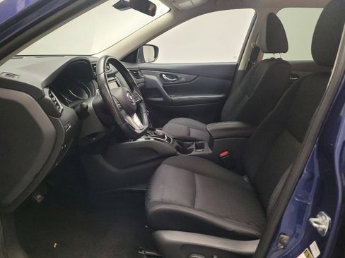 Used 2019 Nissan Rogue SV FWD image 17