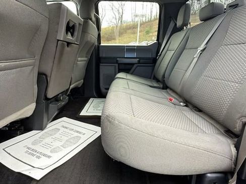 Used 2015 Ford F150 XLT w/ Equipment Group 302A Luxury image 17