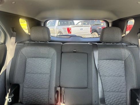Used 2018 Chevrolet Equinox LT image 31