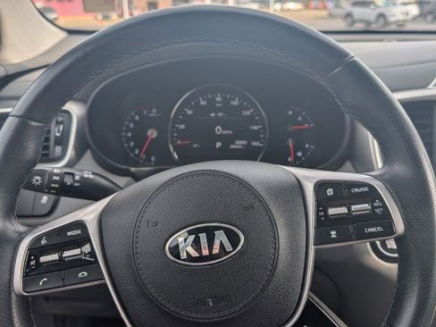 Used 2020 Kia Sorento SX image 25