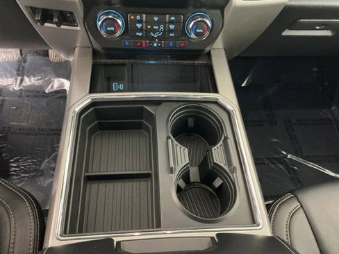 Used 2020 Ford F250 Lariat w/ Lariat Ultimate Package image 20