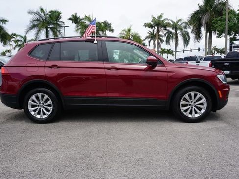 Used 2019 Volkswagen Tiguan S FWD image 13