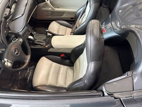 Used 2010 Chevrolet Corvette Grand Sport w/ Preferred Equipment Group RWD image 90