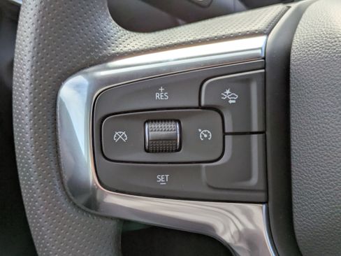 New 2025 Chevrolet Blazer LT w/ Midnight/Sport Edition image 14