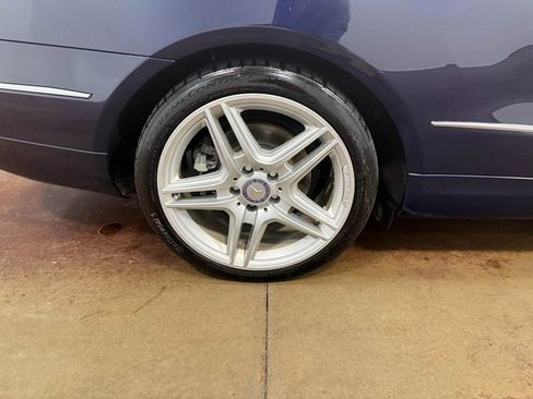 Used 2012 Mercedes-Benz E 350 Cabriolet image 86