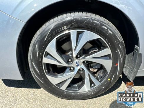 Certified 2023 Subaru Legacy Premium AWD/4WD image 27