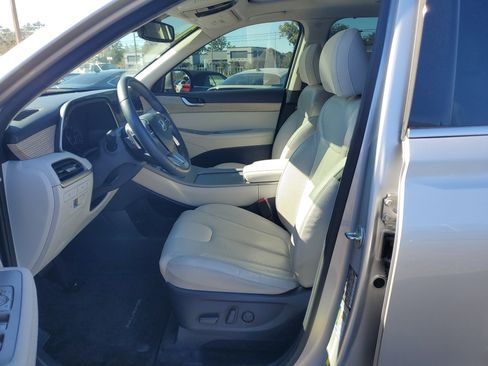 Used 2021 Hyundai Palisade SEL w/ Premium Package image 19