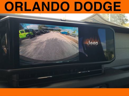 Used 2026 Jeep Wrangler Sport image 17