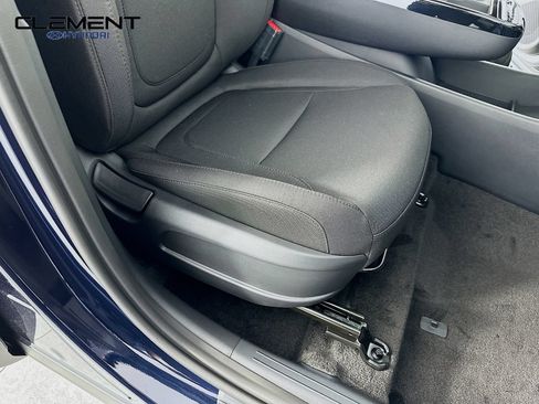 New 2026 Hyundai Tucson SEL AWD/4WD image 28