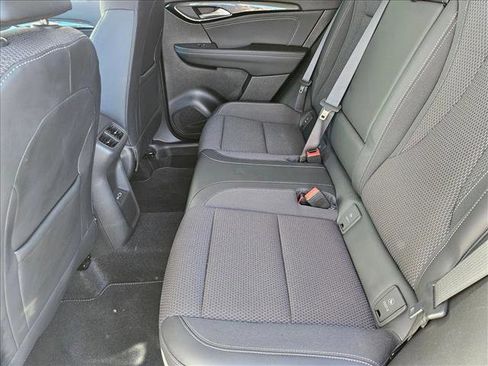 Certified 2023 Buick Envision Preferred image 17