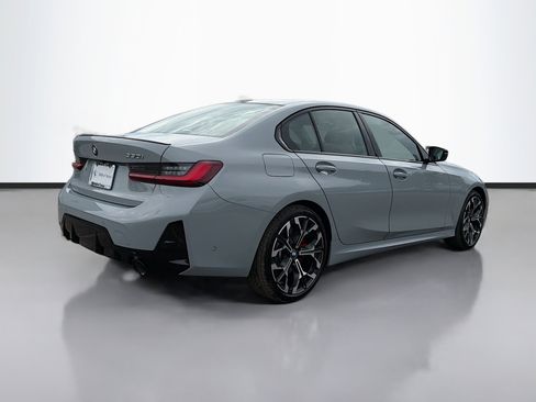New 2026 BMW 330i xDrive Sedan w/ M Sport Package image 3