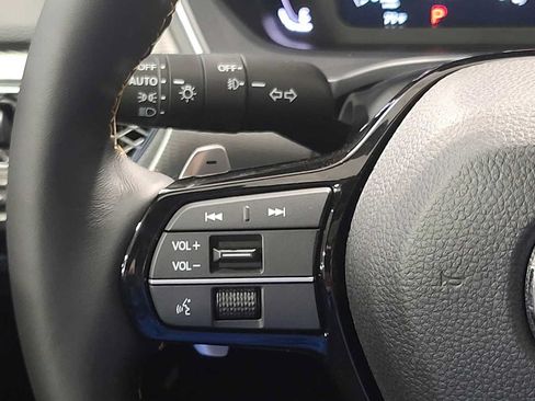 Used 2026 Acura Integra A-Spec FWD image 22