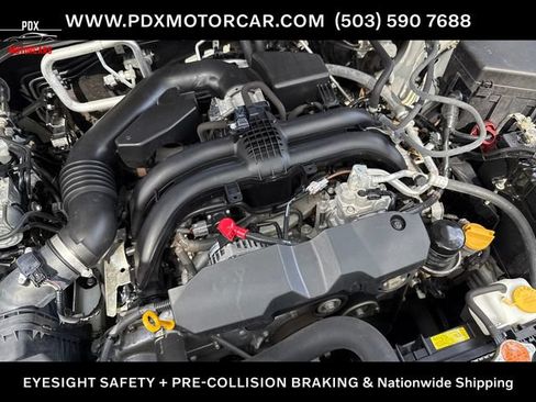 Used 2018 Subaru Outback 2.5i Limited AWD/4WD image 24