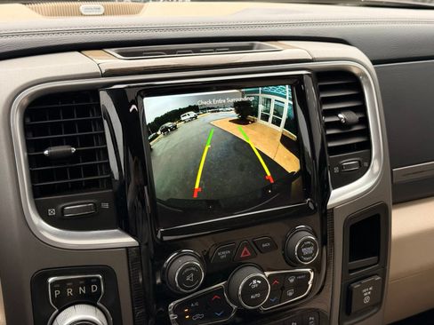 Used 2018 RAM 1500 Limited AWD/4WD image 45