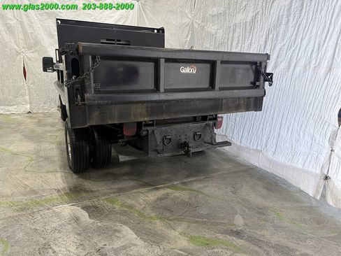 Used 2008 Ford F350 4x4 Regular Cab DRW Super Duty image 21