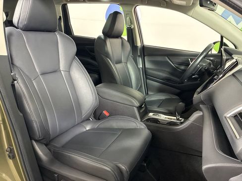 Used 2023 Subaru Ascent Limited w/ Technology Package image 37