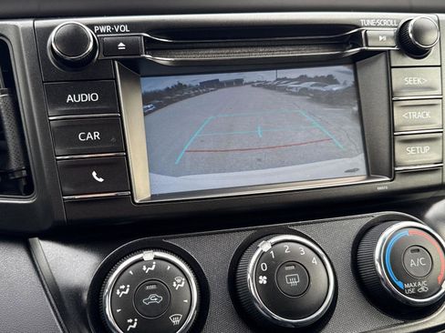 Used 2017 Toyota RAV4 LE w/ All Weather Liner Package image 19